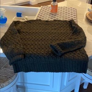 John varvatos sweater